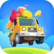 Yummy Bus — Merge & Idle Game [ВЗЛОМ на деньги] 1.0.7
