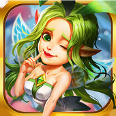 Fusion of Heroes [ВЗЛОМ: меню модов/режим бога] 2.3