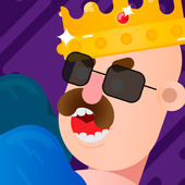 Punchmasters [ВЗЛОМ: Много денег] 1.24