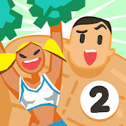 Muscle King 2 3.0.0 [ВЗЛОМ: деньги и энергия]