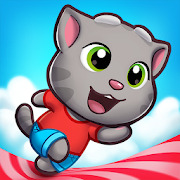 Говорящий Том: за конфетами! 1.4.5.259 [ВЗЛОМ на деньги]
