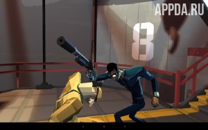 CounterSpy™ [ВЗЛОМ на деньги] 1.0.110