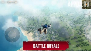 Zombie Rules — Mobile Survival & Battle Royale 1.3.3