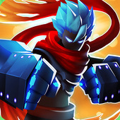 Dragon Shadow Warriors: Last Stickman Fight Legend 1.9 [ВЗЛОМ: много денег]