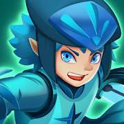 Legend Guardians – Mighty Heroes: Action RPG [ВЗЛОМ: Много денег] 1.1.1