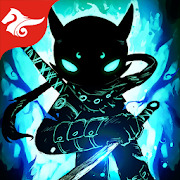 Kungfu Master 2 — League of Stickman [ВЗЛОМ на деньги] 2.1.8