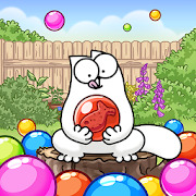 Simon’s Cat — Pop Time [ВЗЛОМ: монеты/жизни] 1.22.0