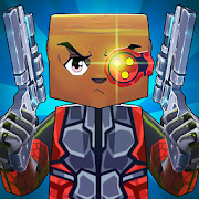 Madness Cubed Blitz 0.63 [ВЗЛОМ: всё разблокировано]