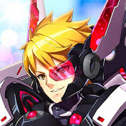 Blade & Wings: Future Fantasy 3D Anime MMORPG Game 2.0.2.1909021120.70 [ВЗЛОМ на урон]