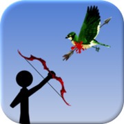 Stickman Archer 2 [ВЗЛОМ: Много денег] 2.3.1