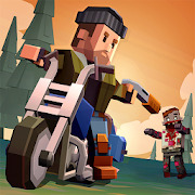 Cube Survival Story 1.0.4 b26 [ВЗЛОМ: много денег]