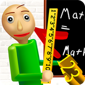 Baldi’s Basics in Education 1.4.2 [ВЗЛОМ]