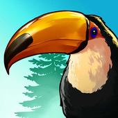 Birdstopia — Idle Bird Clicker [ВЗЛОМ: бесплатные покупки] 1.2.9