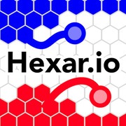 Hexar.io — #1 in IO Games [ВЗЛОМ на деньги] 1.6.3