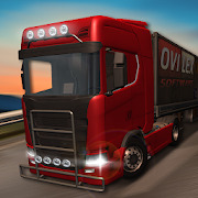 Euro Truck Driver — 2018 [ВЗЛОМ: деньги] 3.5