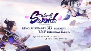 Tale of Swords: Eternal Love v 1.1.9