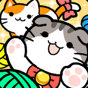 Cat Condo [ВЗЛОМ: Много денег] v 1.1.1