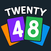 Twenty48 Solitaire (2048 Solitaire) v 1.7