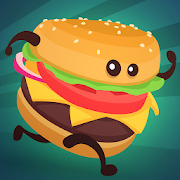 Silly Walks v 1.2.6 [ВЗЛОМ: всё разблокировано]