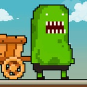 Goodmorning!Zombie [ВЗЛОМ: Бесплатные покупки] v 2.9