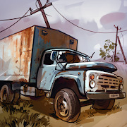 Shadow of Kurgansk [ВЗЛОМ: Много денег] v 1.3.61.59