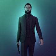 Deploy and Destroy: Джон Уик v 1.1.0 [ВЗЛОМ на урон]