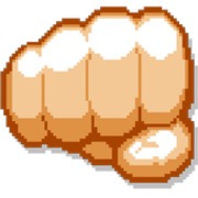 Punch Quest [ВЗЛОМ: Много денег] v 1.2.5