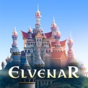 Elvenar v 1.54.0