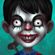 Scary Child v 2.1 [ВЗЛОМ: всё разблокировано]