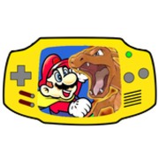 Emulator For GBA — Free and Full Classic Games v 1.0