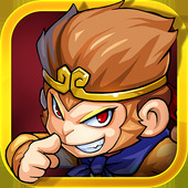 Secret Kingdom Defenders: Heroes vs. Monsters [ВЗЛОМ: высокий урон] v 2.5.00