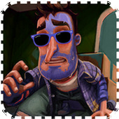 Hello Dog Of Neighbor Gameplay v 2.1