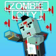 Zombie City — Clicker Tycoon v 1.03 [ВЗЛОМ: много денег]