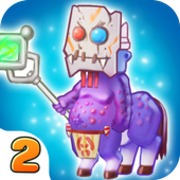 Monster Craft 2 v 1.1.11 [ВЗЛОМ: много денег]