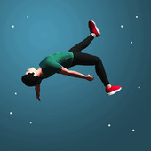 Parkour Flight 2 [ВЗЛОМ: Много денег] v 1.81