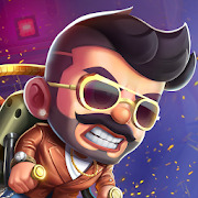 Jetpack Joyride — India Exclusive [ВЗЛОМ: деньги, разблокировка] v 23.10160