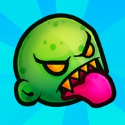 Zombie Labs: Idle Tycoon [ВЗЛОМ: Много денег] v 2.25