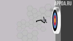 Stickman Flatout Epic v 1.1