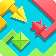 Origami.io — Paper War [ВЗЛОМ: много денег] v 4.1.3