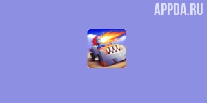 Орбиталь 1 v 1.57
