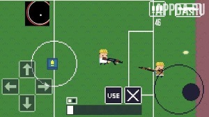 POBG Pocket Battlegrounds v 1.1.2.0