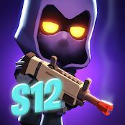 Battlelands Royale v 2.6.1 [ВЗЛОМ на боеприпасы]