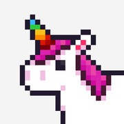 UNICORN — Раскраска по номерам v 1.0.0.5