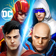 DC: UNCHAINED v 1.2.9 [ВЗЛОМ: много денег]