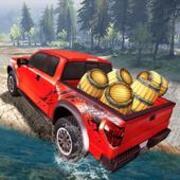 Off — Road Pickup Truck Simulator [ВЗЛОМ: много денег] v 1.5