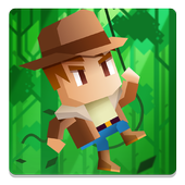 Runventure [ВЗЛОМ: бесконечные деньги/разблокировка] v 1.0.15