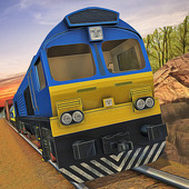 Train Driver 2018 v 1.6 [ВЗЛОМ: много денег]