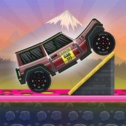 Elastic car 2 (engineer mode) v 1.0.0