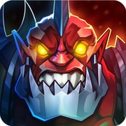 Legend Warriors: Epic Heroes Battle — PvP Game [ВЗЛОМ: Много денег] v 1.0.4