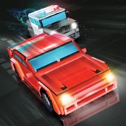 Car vs Cops v 1.1 [ВЗЛОМ: много денег]